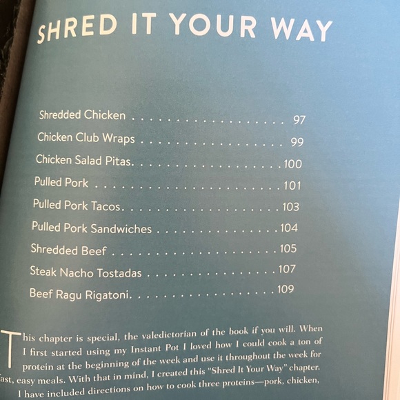 Lose weight with your Insta pot - Picture 9 of 13